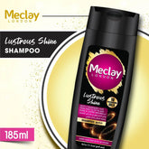 Meclay Shampoo 185ml Lustrous Shine - YehChez.pk